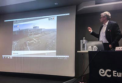 bimO open Innovation partecipa a Bologna al BIM Portale Tour 2018